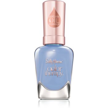 Sally Hansen Color Therapy lac de unghii - imagine 2